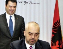 Shqipëria kalon me 39 njësi<br />zvogëlohet territori i Tiranës