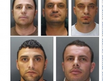 Angli, shisnin kokainë nëpërmjet<br />'call center', burg 5 shqiptarëve