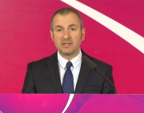 PS, Bushati: PD n&euml; opozit&euml; &euml;sht&euml;<br />kthyer z&euml;dh&euml;n&euml;se t&euml; pasiguris&euml;