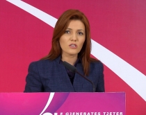 PS: Opozita thirrje p&euml;r protest&euml;<br />qytetar&euml;ve krah trafikatant&euml;ve
