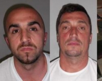 Angli, shitën kokainë me vlerë 100<br />mijë paund, dënohen 2 shqiptarët