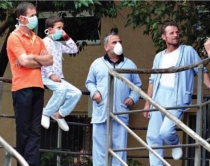 Rishfaqet gripi i derrit<br />14 raste në Shqipëri