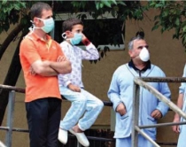 Greqia në alarm për epideminë<br />e gripit, 67 persona të vdeku