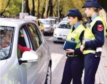 Shkeljet në rrugë &ldquo;çojnë&rdquo; në <br />Gjykatë 47 shoferë...vetëm në 1 muaj