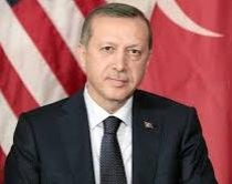 Turqi, Erdogan: L&euml; politik&euml;n n&euml;se AKP<br />nuk fiton zgjedhjet lokale