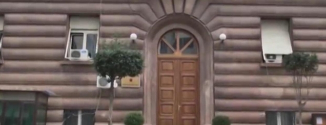 &ldquo;Xhuka&rdquo; Kushtetuesja më 27<br />Maj shqyrton padinë e Nishanit