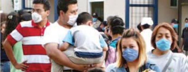 Gripi i derrit në Shqipëri, 10<br />raste të reja brenda 24 orësh