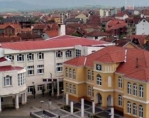 Preshevë, 22 vite më parë shqiptarët<br />donin bashkim me Kosovën