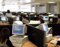 Nëpunësi civil, pezullohen<br />punësimet në administratë