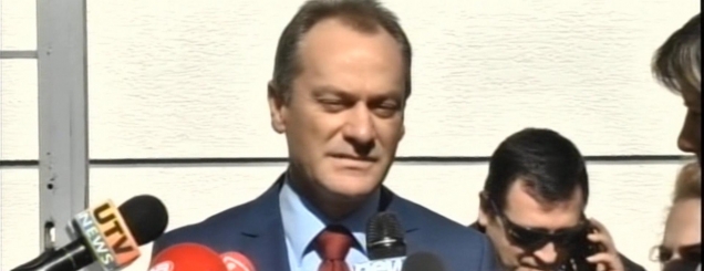 Gjika: Gjyqi ndaj meje i montuar <br />për qëllime politike, të pushohet