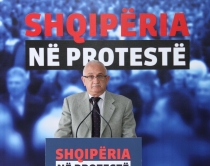 PD, Mima: Në 2 muaj mungojnë<br />30 mln USD në arkën e shtetit