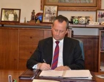 Maqedoni, m&euml; 27 prill&nbsp;zgjedhjet<br />e&nbsp;parakohshme parlamentare