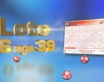Loto &ldquo;6 nga 39&rdquo; vjen me dy shorte<br />në javë dhe 