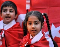 Turqi, 500 mij&euml; vajza<br />jan&euml;&nbsp;martuar t&euml; mitura