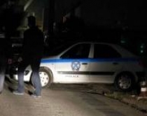 Greqi, arrestohen 3 shqiptar&euml;, tentuan<br />t&euml; arratiseshin me makin&euml; t&euml; vjedhu