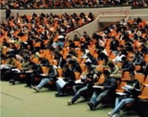 Aplikant&euml;t p&euml;r Shkoll&euml;n e Policis&euml;<br />ja kush do t&euml; testohet n&euml; 18 mars