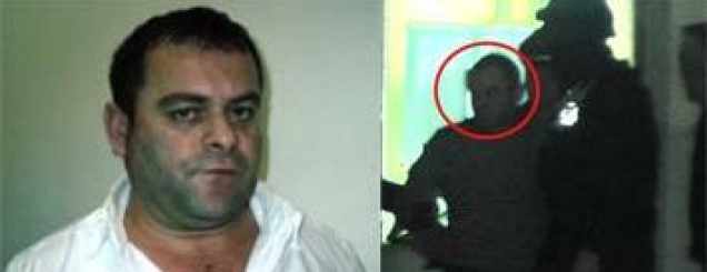 Arrestohet “Ben Qimja”, kërkohej<br />nga Italia për trafik droge
