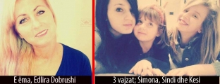Itali,nëna shqiptare vret 3 vajzat<br />Dëshmia: Nuk ia dilja dot më