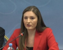 Gjosha lobim n&euml; Gjermani p&euml;r<br />integrimin n&euml; Bashkimin Europian