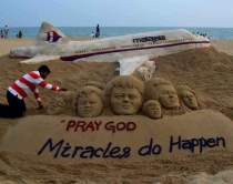 Avioni i zhdukur dhe misteri i<br />telefonatave që vazhdonin të binin