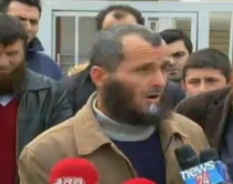 Tiranë, arrestimi i imamëve  <br />Besimtarët: Akuzat janë të sajuara