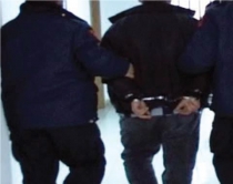 Tentoi të korruptonte policët e<br />Rrugores,arrestohet Petrit Çakrraj
