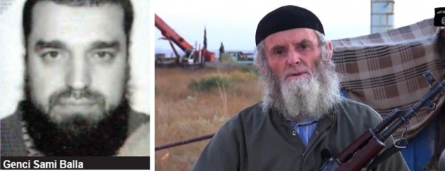 Videoja e imamit: Shkoni në Siri<br />burrat në FB janë vetëm lepuj