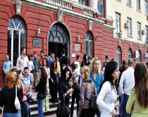 Reforma në arsim, në Universitet <br />vetëm nxënësit me mesatare mbi 6