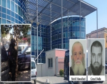 Gjyqi ndaj xhihadistëve, imamët<br />refuzojnë avokatët: Na mbron Allahu! 

 

 
