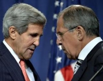 Kerry-Lavrov takohen në Londër<br />dy ditë nga referendumi në Krime
