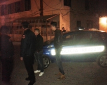 Kavajë, arrestohen 2 persona<br />të shpallur në kërkim nga policia