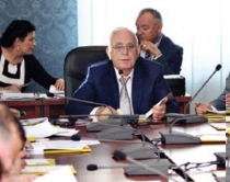 P&euml;r ngritjen e Byros&euml;<br />Komb&euml;tare t&euml; Hetimit