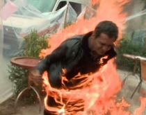 Ish-të burgosurit politikë: Kur ne<br />digjeshim, Berishistët qeshnin