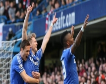 Premier, &Ccedil;elsi shkat&euml;rron Arsenalin 6-0