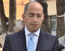 Kareli,Totozani:Asistenc&euml; familjes<br />q&euml; t&euml; p&euml;rfshihet si pal&euml; civile