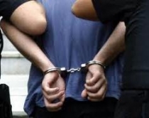 Interpoli burgos në Shqipëri<br />fierakun për grabitje në 2013-ën