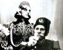 Mbreti i parë i Shqipërisë, një<br />odise mashtrimesh deri në va