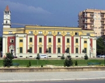 KLSH, reforma administrative<br />e&nbsp;decentralizimi