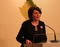 Jahjaga: Special Court strengthens rule of law in Kosovo