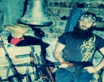 Krujë, arrestohet i dyshuari për<br />prodhim të bombave artizanale