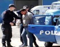 Kapja e 2.3 ton drogë, pamjet e<br />arrestimit të të dyshuarit të dytë