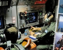 Avioni i zhdukur, Rusia: Pasagjerët<br />janë gjallë, por të mbajtur peng