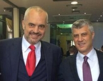 Raporte elitare vs raporte<br />militante mes shqiptar&euml;ve