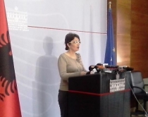 Rastet me antraks, Ministria e<br />Bujqësisë: Gjithçka në kontroll