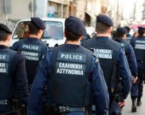 Greqi, kanabisi vjen nga Shqip&euml;ria&nbsp;<br />rriten konfiskimet pas vitit 2010