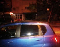 Tiranë, grabitet nën kërcënimin<br />e armëve kazinoja në Laprakë