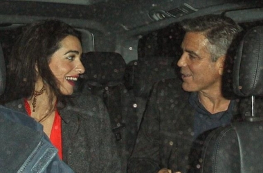 George Clooney do të martohet në Itali