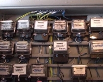 Lezhë, mbifaturimi i energjisë<br />problem për shumë familje