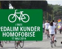 Spahia e Lame në gjyq: Të kërkojnë<br />ndjesë publike ndaj homoseksualëve