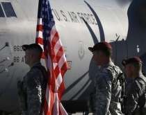 Shqetësohet Rusia, trupat e<br />SHBA dhe NATO i afrohen kufirit